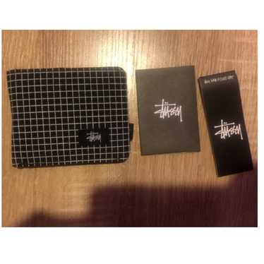 Stussy Stussy Wallet