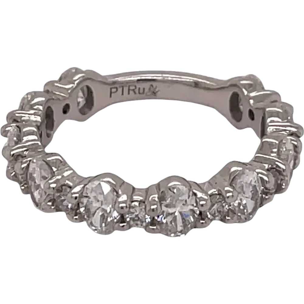 Platinum Diamond Band - image 1