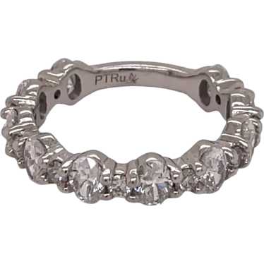 Platinum Diamond Band - image 1