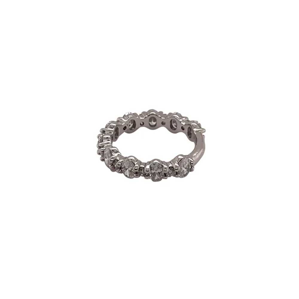 Platinum Diamond Band - image 2