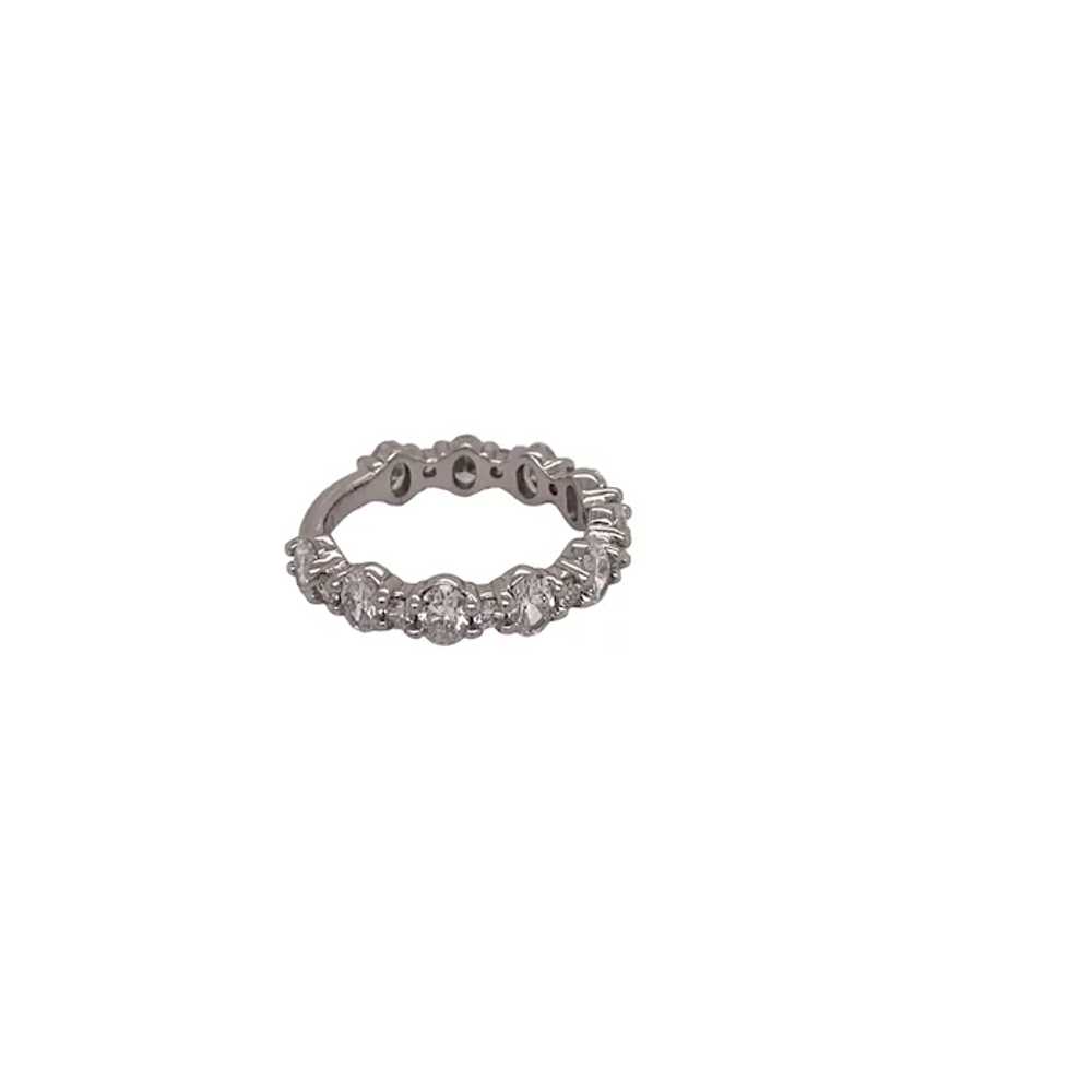 Platinum Diamond Band - image 4