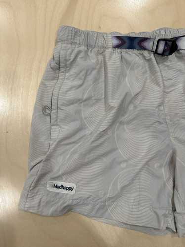 Columbia × Madhappy Belted Climbing Shorts - image 1