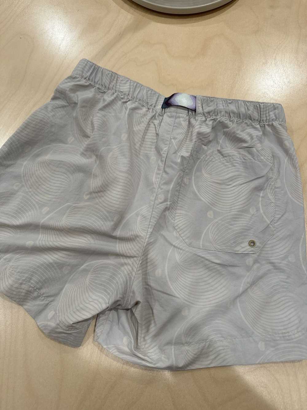 Columbia × Madhappy Belted Climbing Shorts - image 5