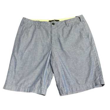 Hollister NWT Mens Hollister Blue Classic Short S… - image 1