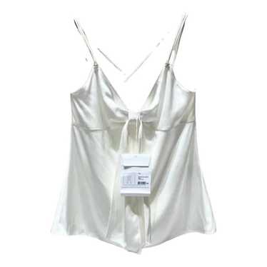 Chanel Silk camisole