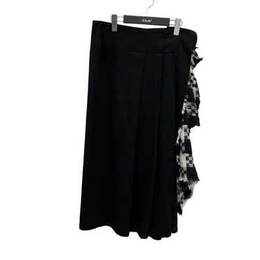 Yohji Yamamoto skirt - Gem