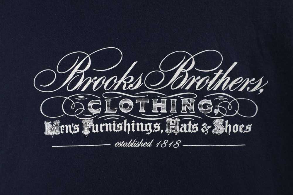 Brooks Brothers × Vintage Vintage Brooks Brothers… - image 4