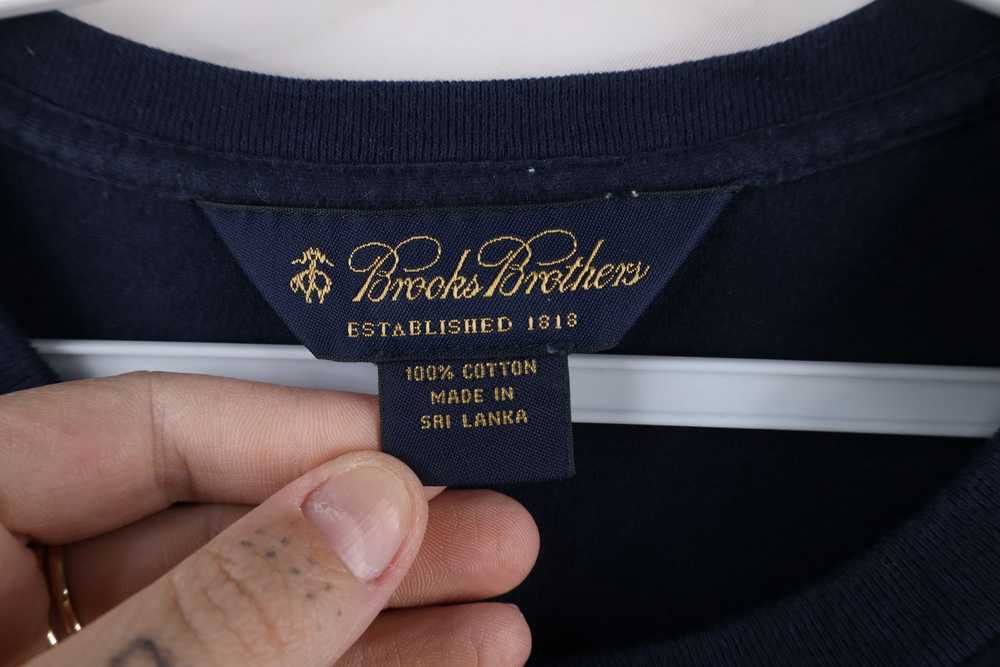 Brooks Brothers × Vintage Vintage Brooks Brothers… - image 5