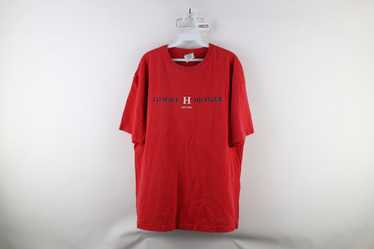 Tommy Hilfiger × Vintage Vintage Y2K 2002 Tommy H… - image 1