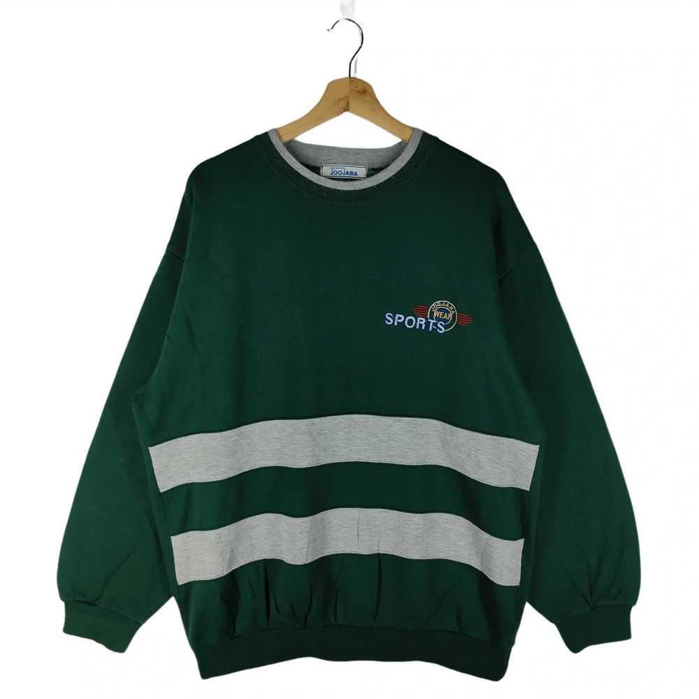 Japanese Brand × Sports Specialties × Vintage Vtg… - image 1