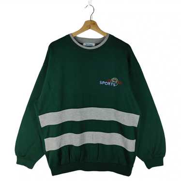 Japanese Brand × Sports Specialties × Vintage Vtg… - image 1