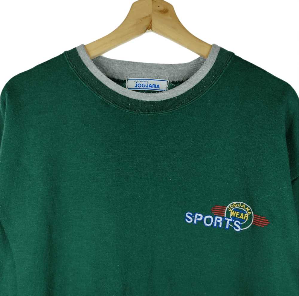 Japanese Brand × Sports Specialties × Vintage Vtg… - image 3