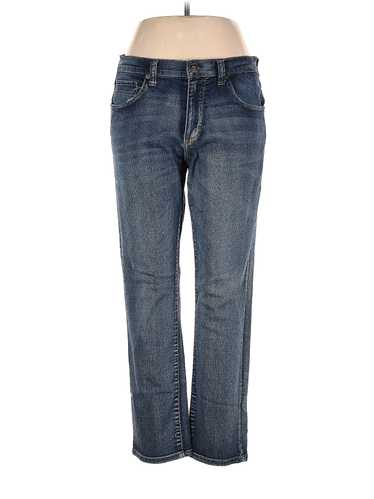 Lazer Jeans Women Blue Jeans 30W - image 1