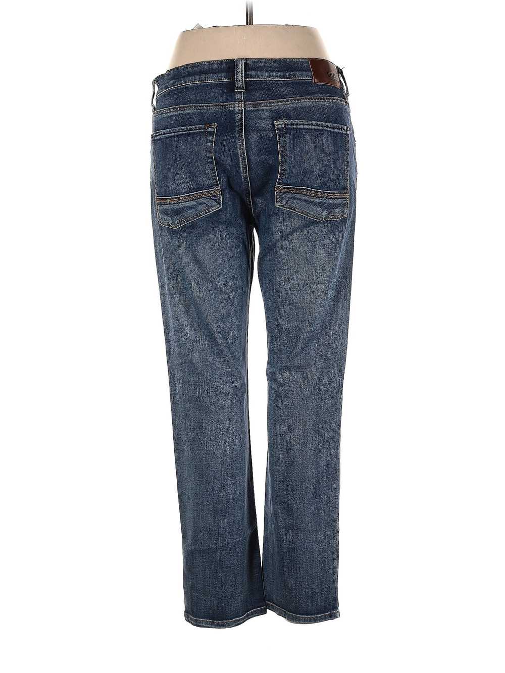 Lazer Jeans Women Blue Jeans 30W - image 2