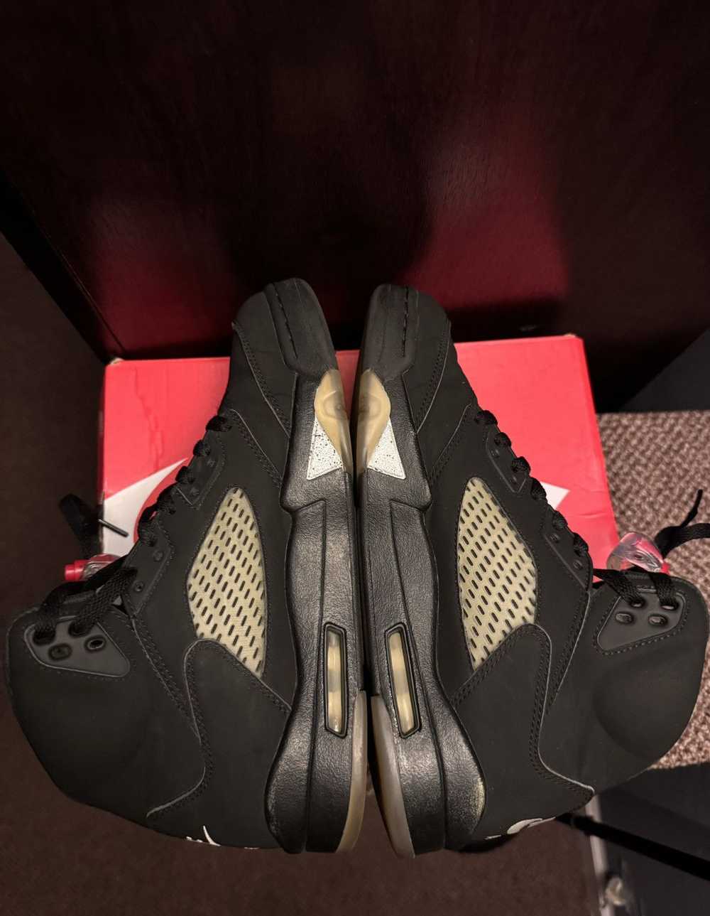 Jordan Brand Jordan 5 Metallic 2016 - image 6