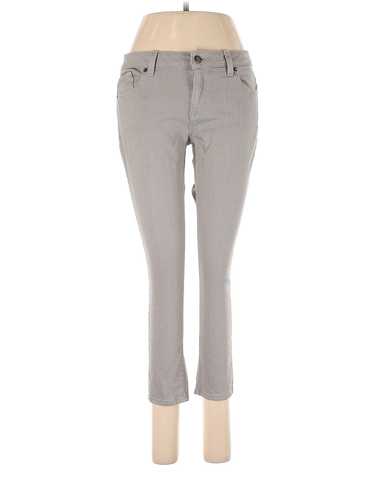 MICHAEL Michael Kors Women Gray Jeans 2