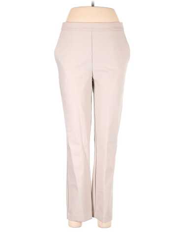 Rachel Zoe Women Brown Dress Pants 6 - image 1