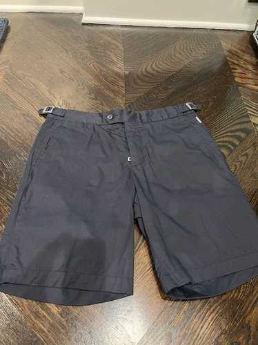 Orlebar Brown Orlebar Brown Navy Shorts