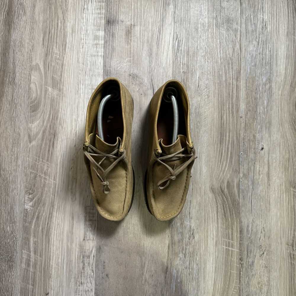 Clarks × Streetwear × Vintage CLARKS • Clarks Ori… - image 5