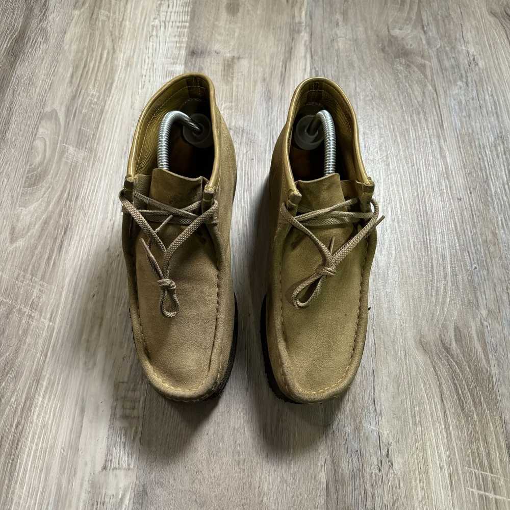 Clarks × Streetwear × Vintage CLARKS • Clarks Ori… - image 8