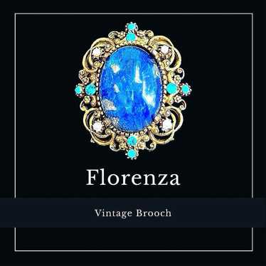 Florenza tagged set rare - Gem