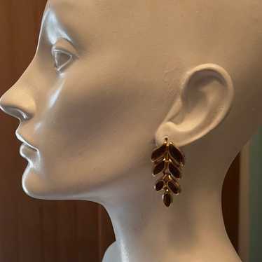 Erwin Pearl earrings - image 1