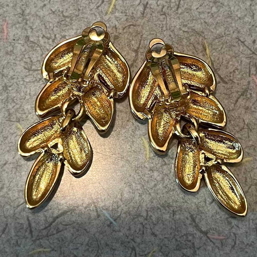 Erwin Pearl earrings - image 4