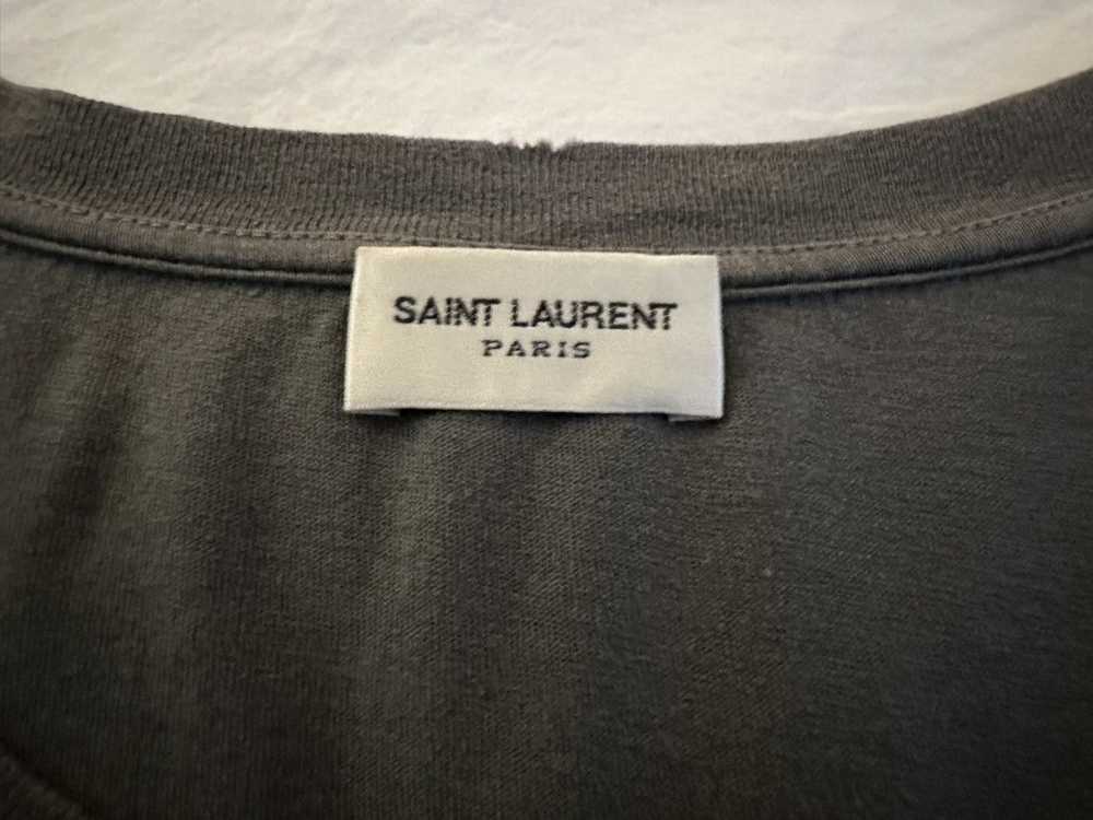 Saint Laurent Paris × Yves Saint Laurent Saint La… - image 3