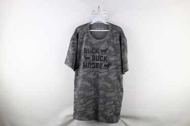 Life Is Good × Vintage Life Is Good Buck Buck Moo… - image 1