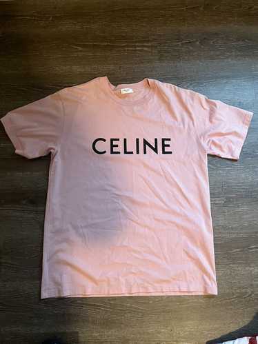 Celine Men’s Celine T-Shirt