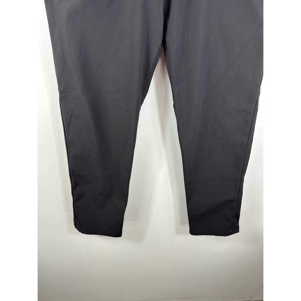 Lululemon Lululemon ABC Pant Classic Black Size 3… - image 7