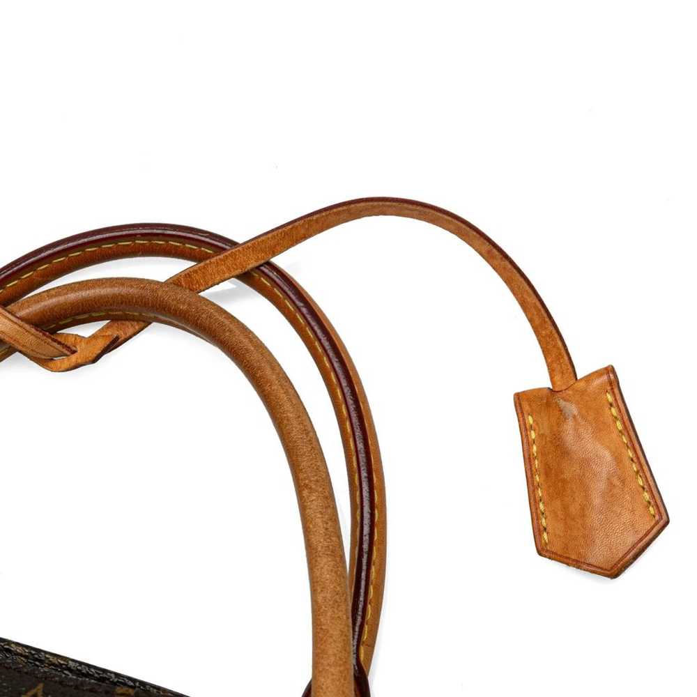 Louis Vuitton Montaigne cloth crossbody bag - image 12