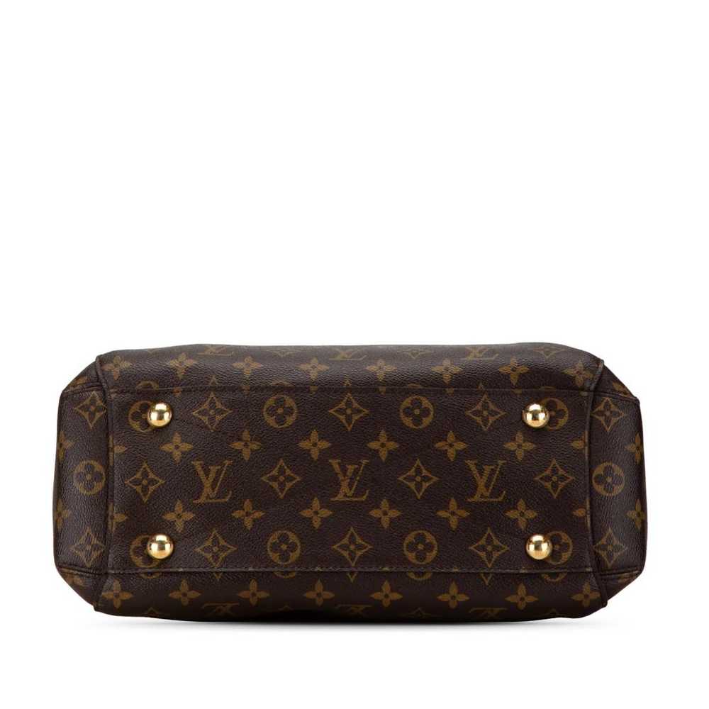 Louis Vuitton Montaigne cloth crossbody bag - image 4