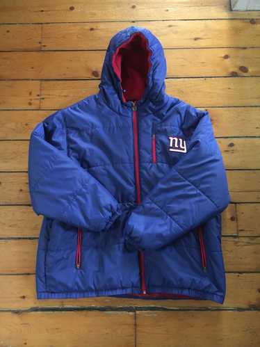 NFL × New York Giants × Vintage 🔥VTG New York Gia