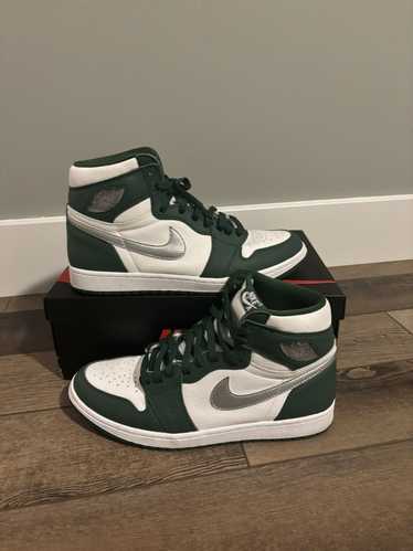 Jordan Brand × Nike Jordan 1 Gorge Green