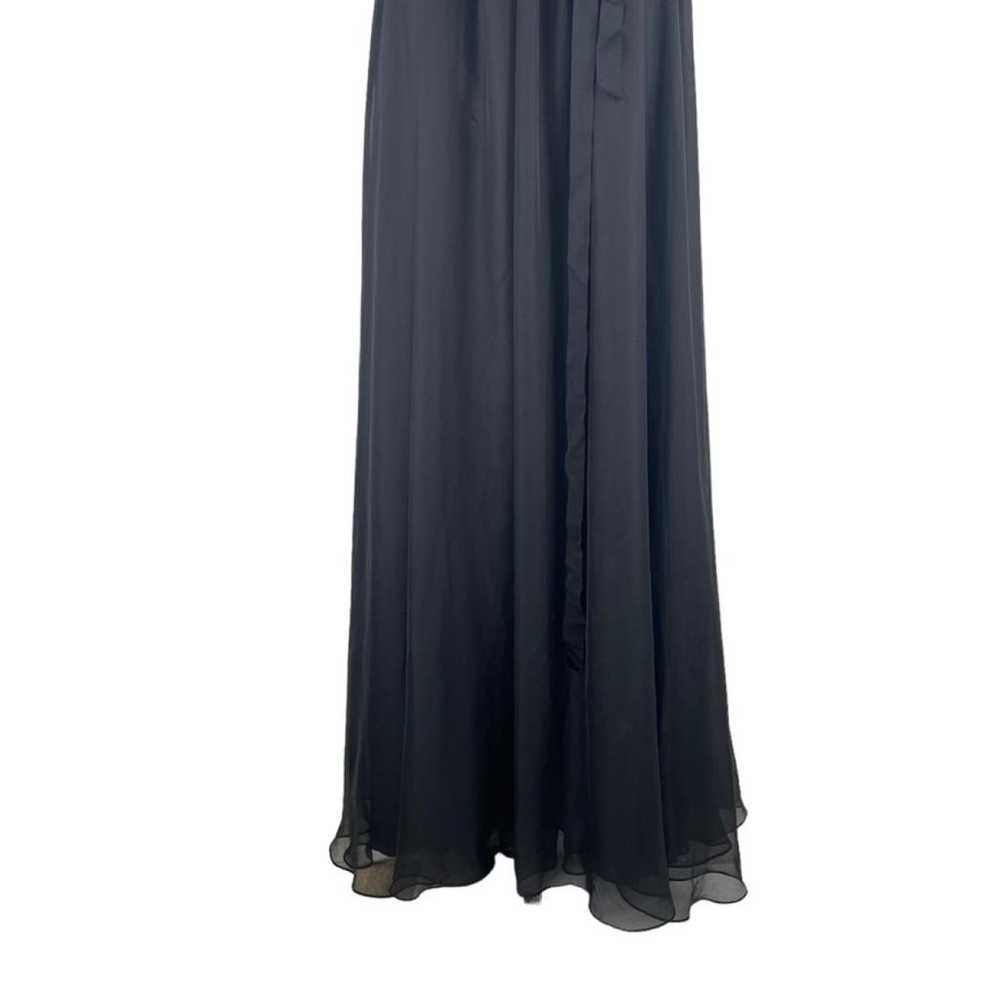 Monique Lhuillier Maxi dress - image 5