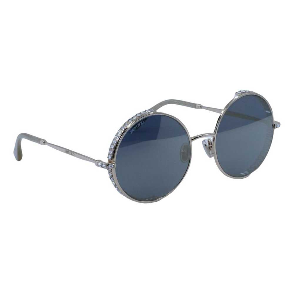 Jimmy Choo Sunglasses - image 1