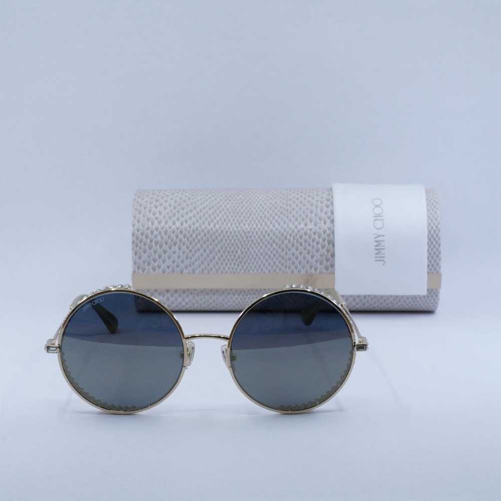 Jimmy Choo Sunglasses - image 2