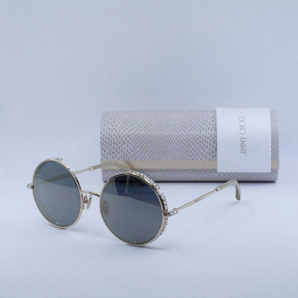 Jimmy Choo Sunglasses - image 3