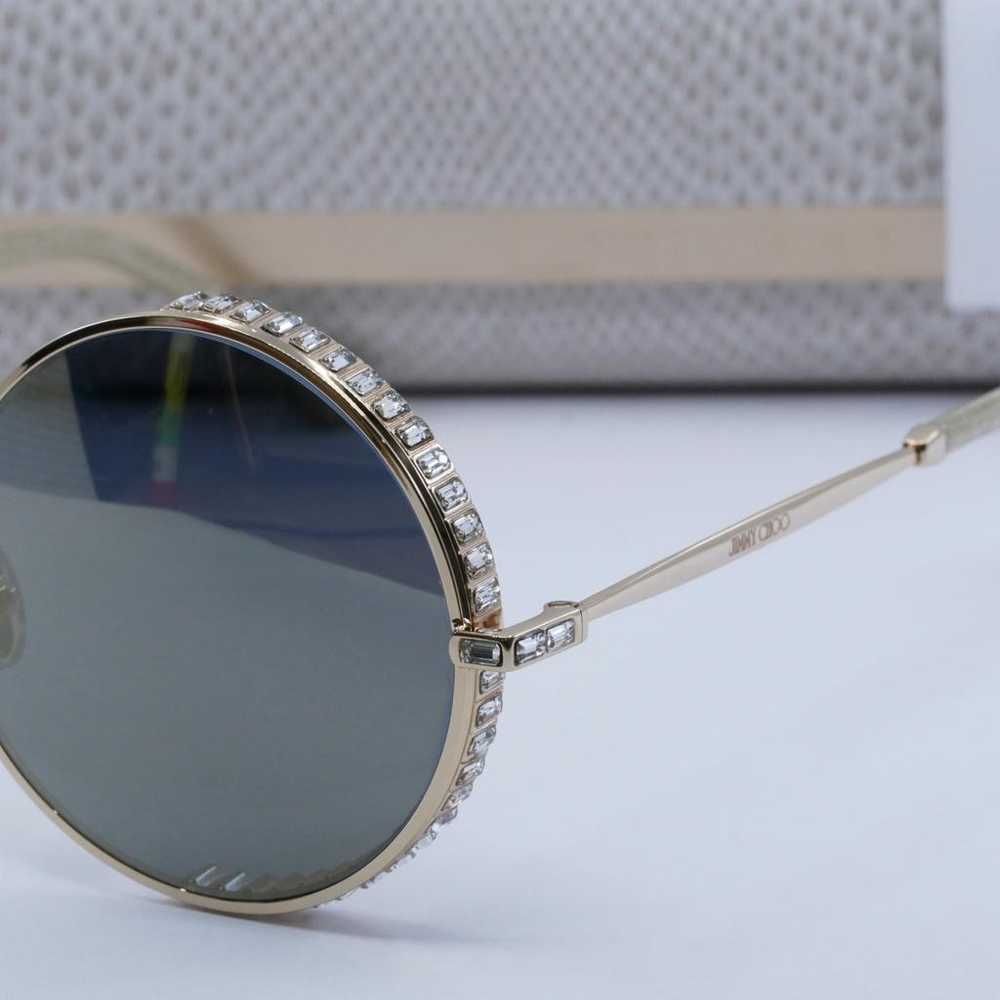 Jimmy Choo Sunglasses - image 4