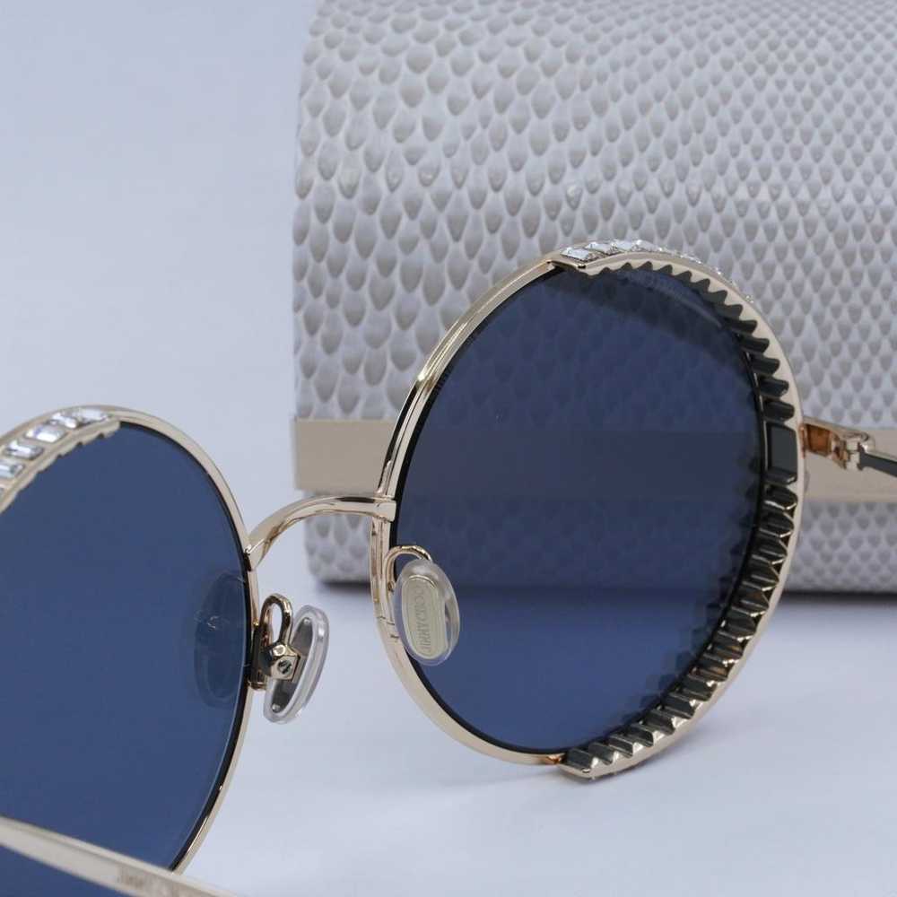 Jimmy Choo Sunglasses - image 7