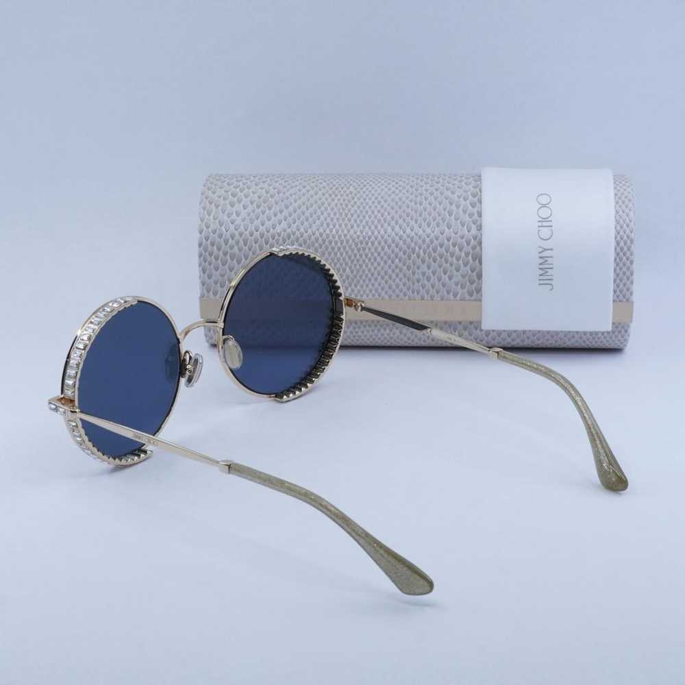 Jimmy Choo Sunglasses - image 8