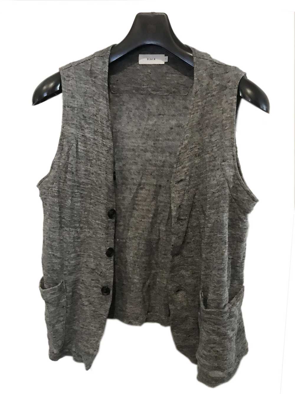 Other Vest - image 1