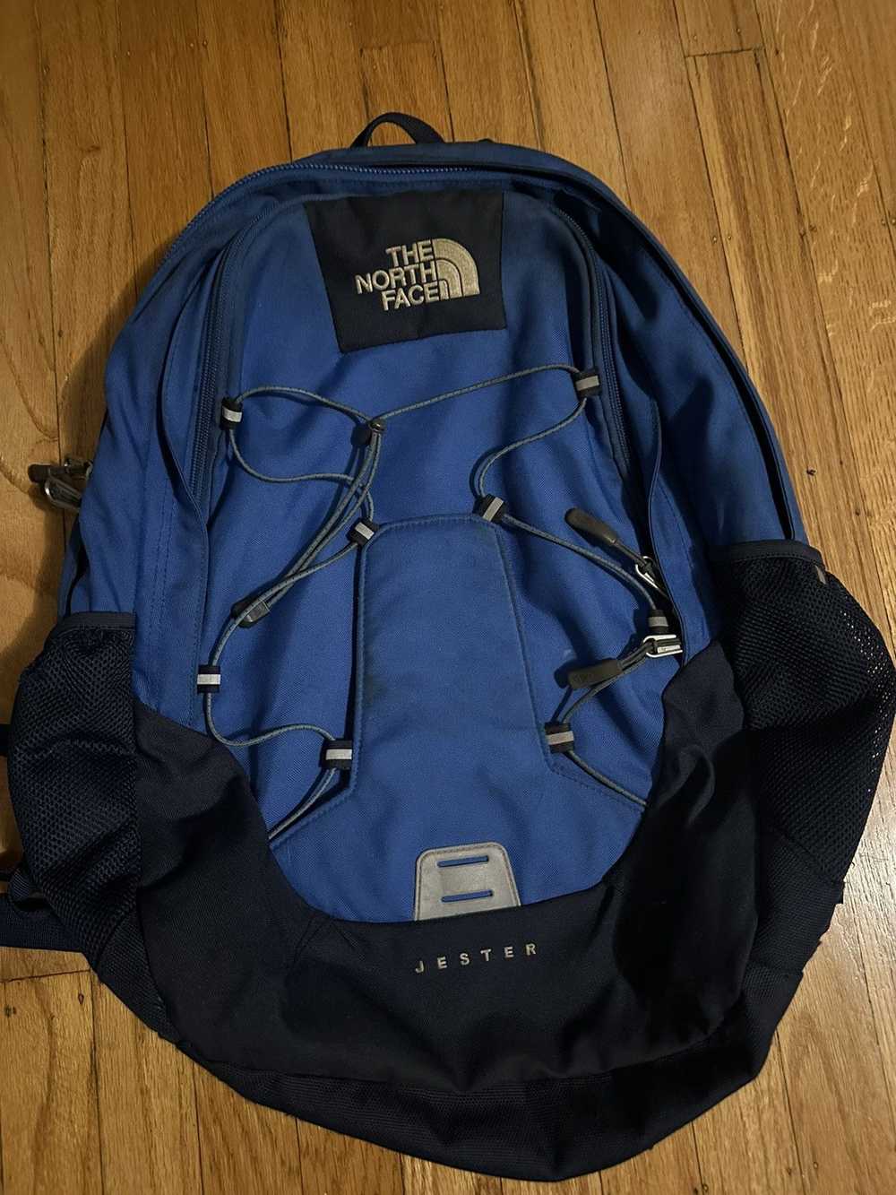 The North Face North Face Jester Backpack - image 2