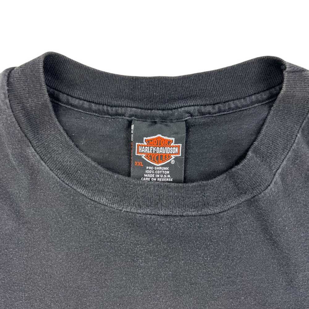 Harley Davidson × Vintage Vintage 1996 Harley Dav… - image 6