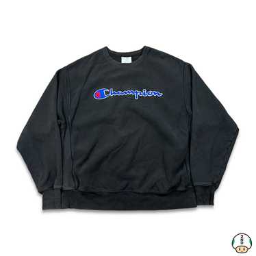 Champion × Streetwear × Vintage Vintage Y2K Champ… - image 1