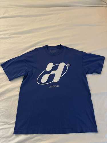 Holiday Brand Holiday Brand 2022 “H” Tee