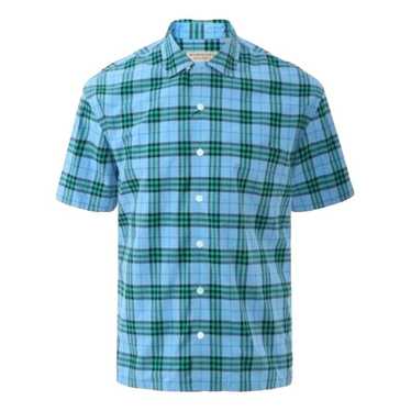 Burberry Shirt - image 1