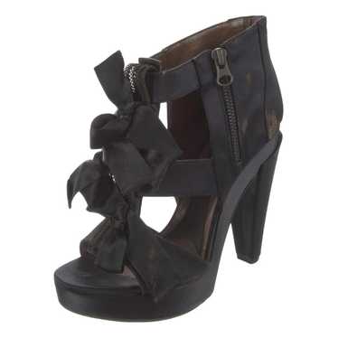 Marni Cloth heels - image 1