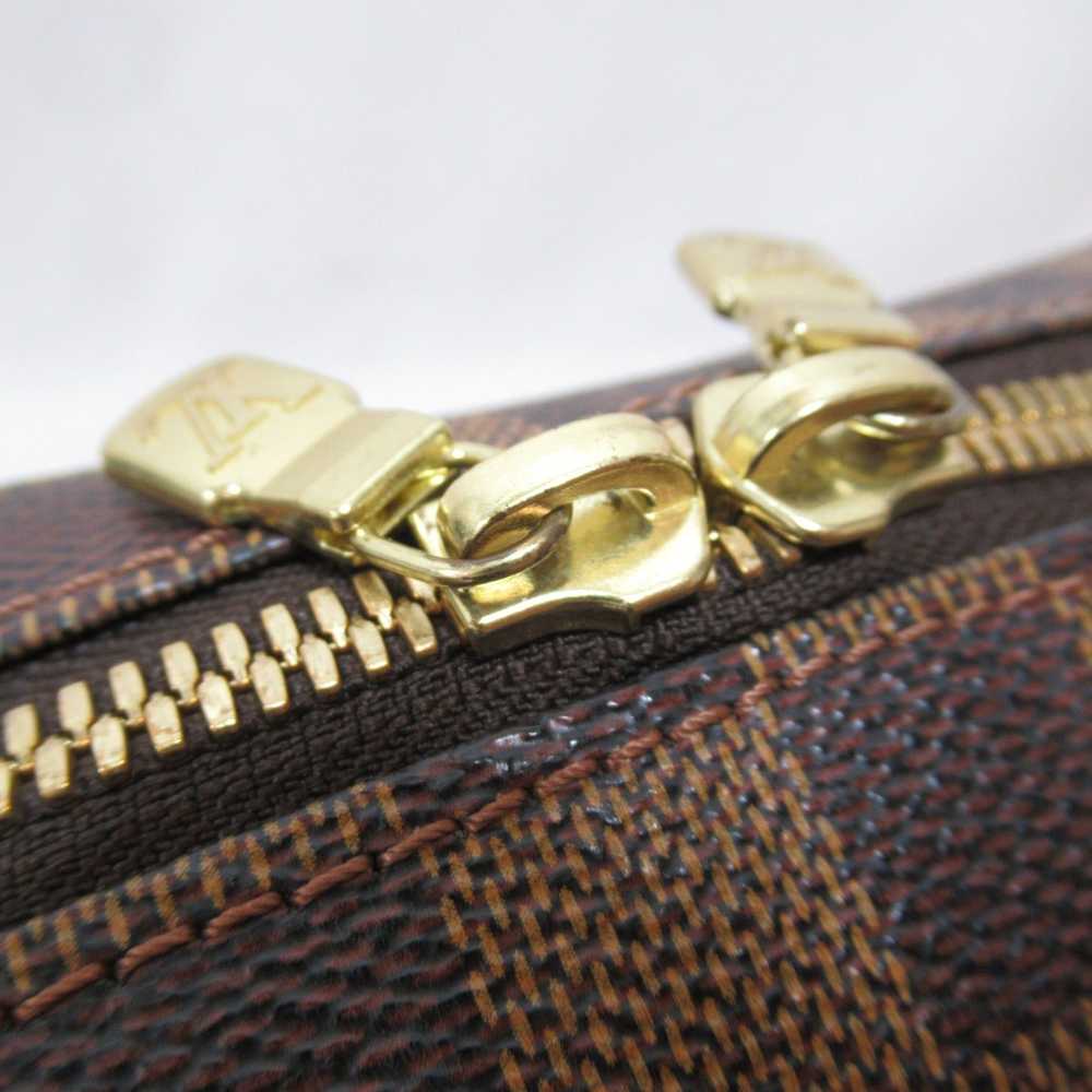 Louis Vuitton Louis Vuitton Saria Mini Handbag Co… - image 11